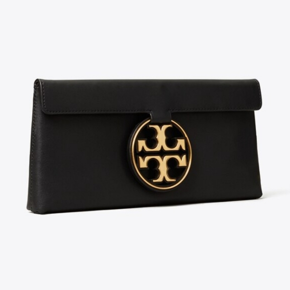 Tory Burch Miller Clutch